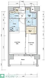 福岡市地下鉄空港線 福岡空港駅 徒歩7分