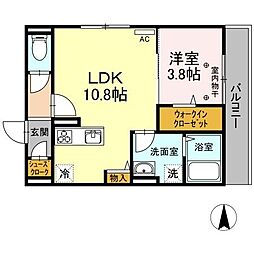 JR筑肥線 九大学研都市駅 徒歩10分