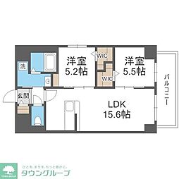 仮称)東那珂2丁目新築マンション 10階