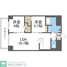 福岡市地下鉄空港線 東比恵駅 徒歩18分