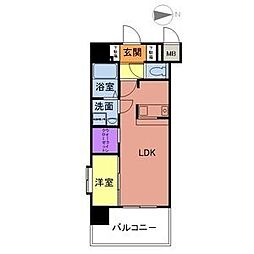 福岡市地下鉄箱崎線 千代県庁口駅 徒歩13分
