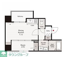 福岡市地下鉄空港線 大濠公園駅 徒歩6分