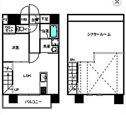 プライムアーバン博多東 11階