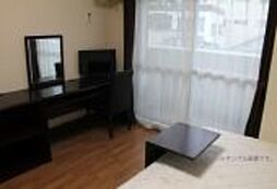 ケイズ博多呉服町 806 8階1Kのリビング/ダイニング