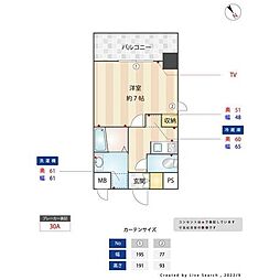 西鉄天神大牟田線 西鉄平尾駅 徒歩6分
