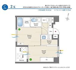 JR鹿児島本線 香椎駅 徒歩7分