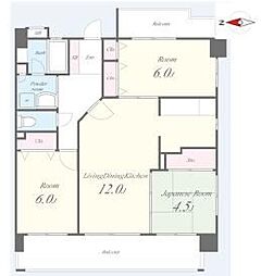福岡市地下鉄空港線 藤崎駅 徒歩7分