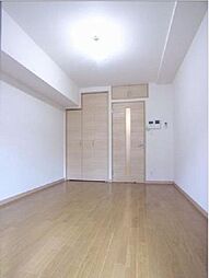 福岡市地下鉄箱崎線 呉服町駅 徒歩9分の賃貸マンション 6階1Kのリビング/ダイニング