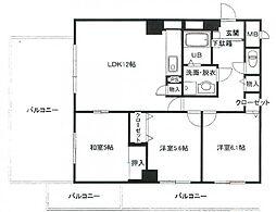 福岡市地下鉄空港線 西新駅 徒歩8分