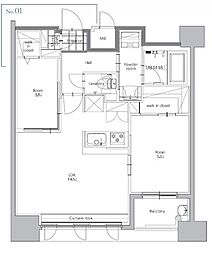 JR鹿児島本線 博多駅 徒歩12分