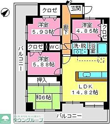 西鉄天神大牟田線 井尻駅 徒歩20分