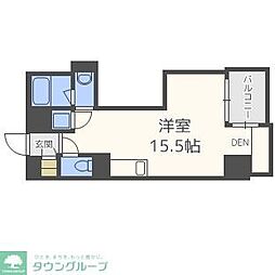福岡市地下鉄空港線 西新駅 徒歩1分