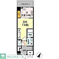 Kyokuyouモダンベース天神2階9.9万円