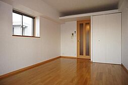 エンクレスト博多2 805 8階1Kのリビング/ダイニング