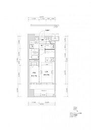 JR鹿児島本線 千早駅 徒歩4分
