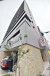 福岡市地下鉄空港線 赤坂駅 徒歩9分の賃貸マンション