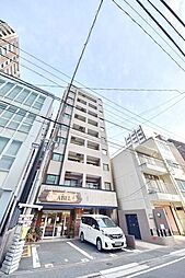 福岡市地下鉄空港線 赤坂駅 徒歩4分の賃貸マンション