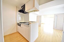 リファレンス東公園 803 8階1LDKのリビング/ダイニング