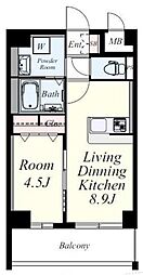 JR鹿児島本線 箱崎駅 徒歩10分