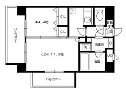 西鉄天神大牟田線 薬院駅 徒歩5分