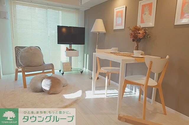 室内