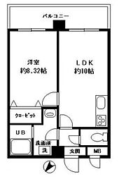 フォーラム大橋 6階
