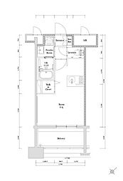 JR鹿児島本線 博多駅 徒歩16分