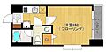 ピュアドーム博多216階7.0万円