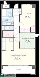 セピアコート博多南 3階