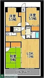 クレアトール大西5 9階