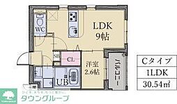 LIFEFIELD南福岡 3階