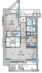 アクタス箱崎ステーションコート 8階