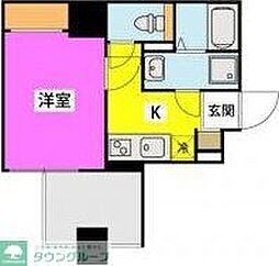 21テクノロジー 5階/-