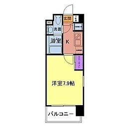 福岡市地下鉄空港線 博多駅 徒歩11分