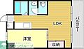 ステラ向野3階6.9万円