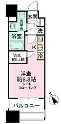 福岡市地下鉄箱崎線 馬出九大病院前駅 徒歩2分 13階/-