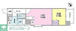 福岡市地下鉄空港線 中洲川端駅 徒歩7分