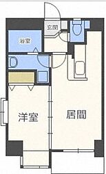 ミラバ天神 3階