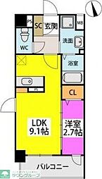 西鉄天神大牟田線 井尻駅 徒歩5分 5階/-