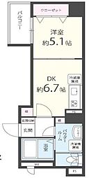 福岡市地下鉄空港線 大濠公園駅 徒歩8分