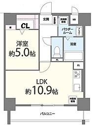 福岡市地下鉄空港線 東比恵駅 徒歩7分