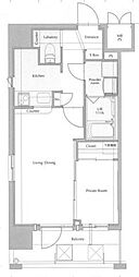 福岡市地下鉄空港線 西新駅 徒歩4分
