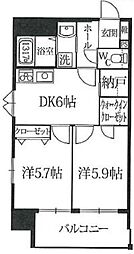 Pond Mum ＨＡＫＡＴＡ 4階