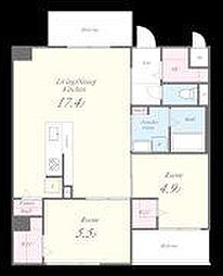 福岡市地下鉄空港線 西新駅 徒歩3分