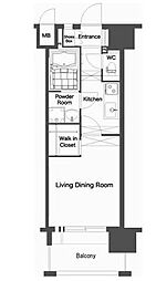 福岡市地下鉄空港線 天神駅 徒歩5分 12階/-