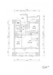 JR鹿児島本線 千早駅 徒歩4分 6階/-
