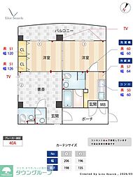 グレートリープ 6階