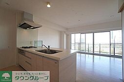 アイランドシティインフィニガーデンN棟 3LDKの写真