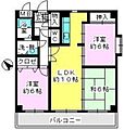 ソフィア'923階9.3万円