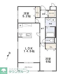 JR香椎線 須恵中央駅 徒歩7分